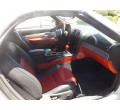 2002 FORD THUNDERBIRD 